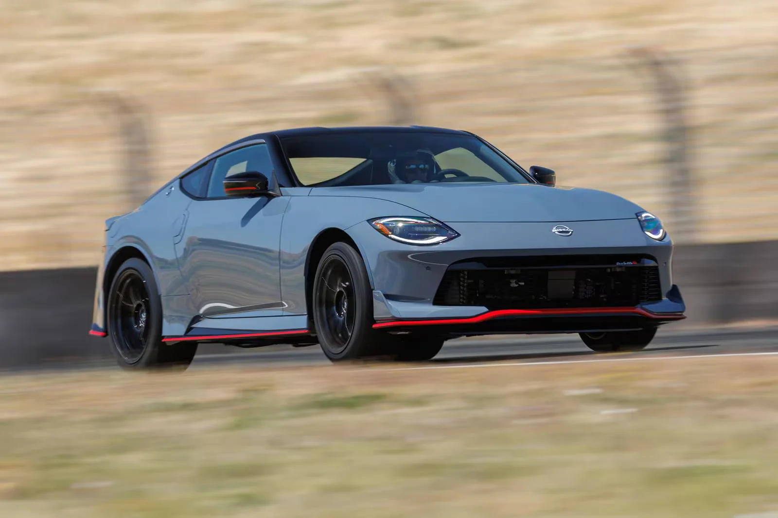 A Wide-Ranging Inventory of New and Used Nissans