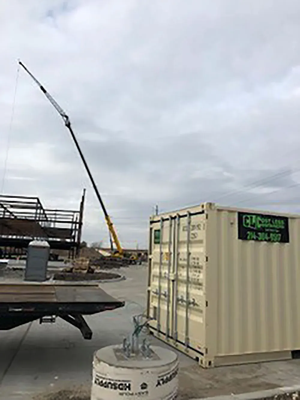 Upfront Costs and Delivery You Can Count On