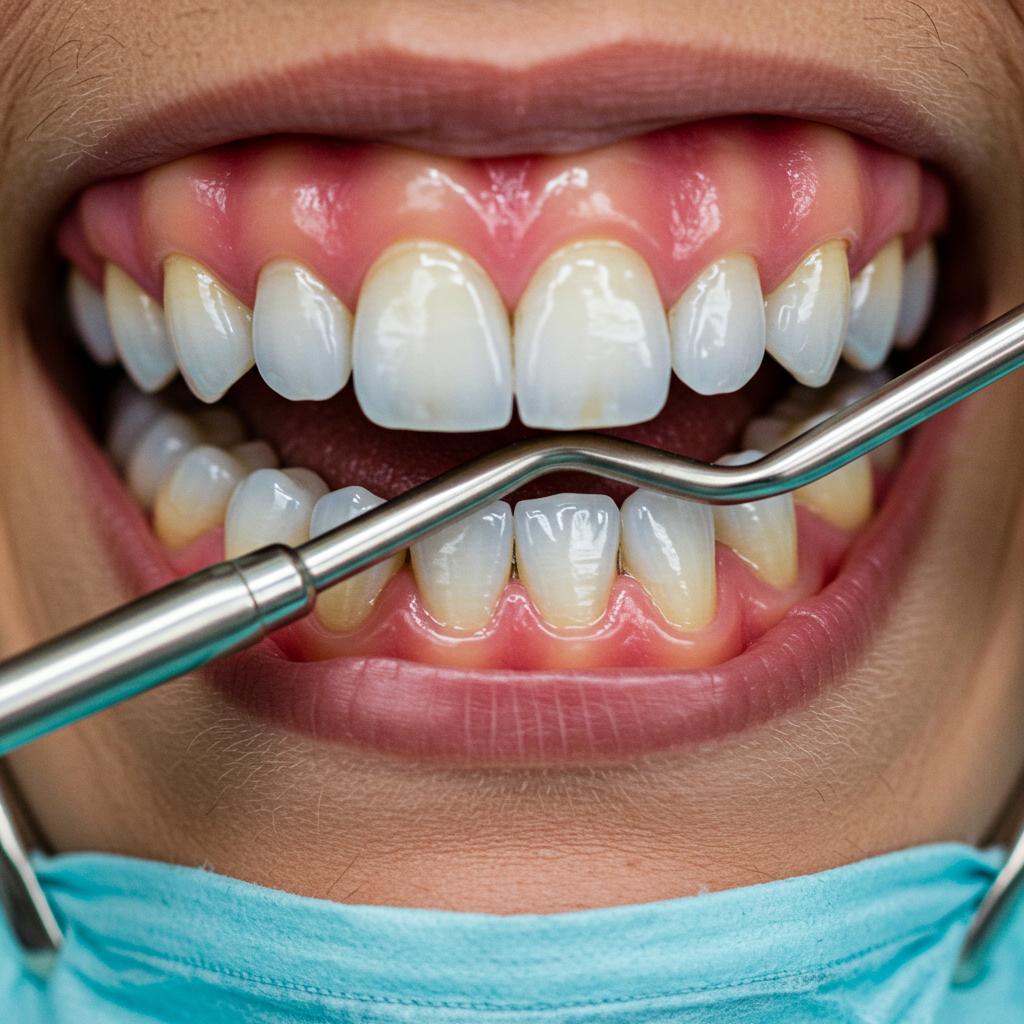 Dental emergency kit showcasing essential items for urgent dental care
