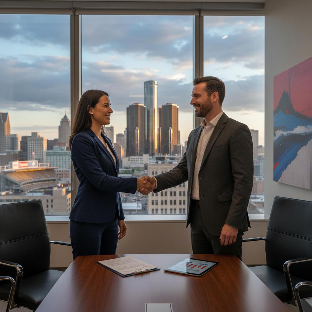 Expert Employee Benefits Consulting Across Michigan
