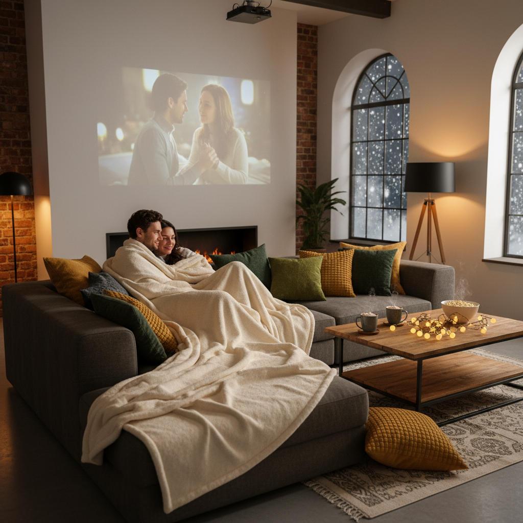 Electric Blankets for Every Season