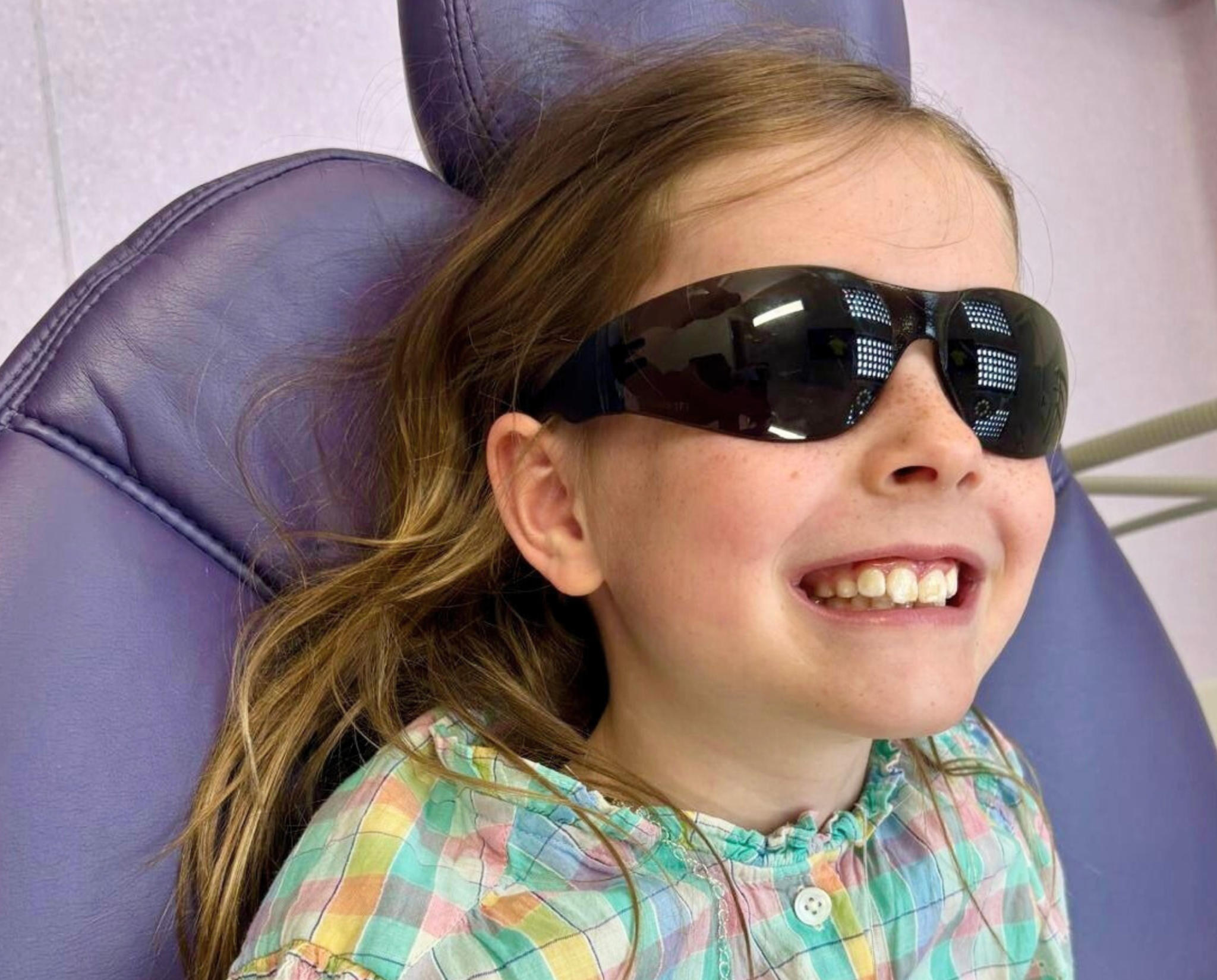 Holistic Childrens Dentist in London 