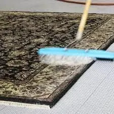 Powerful Stain Elimination and Fast Turnaround