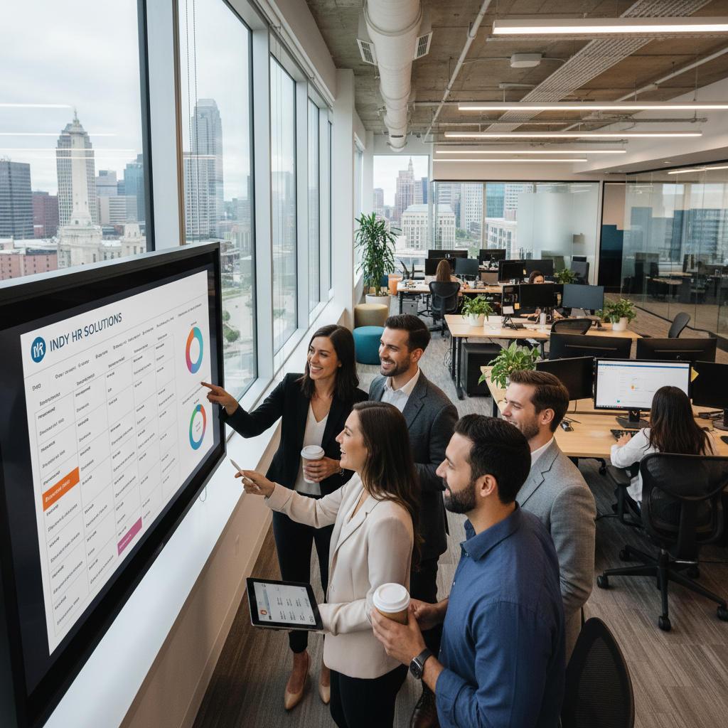Streamlined PTO Management
