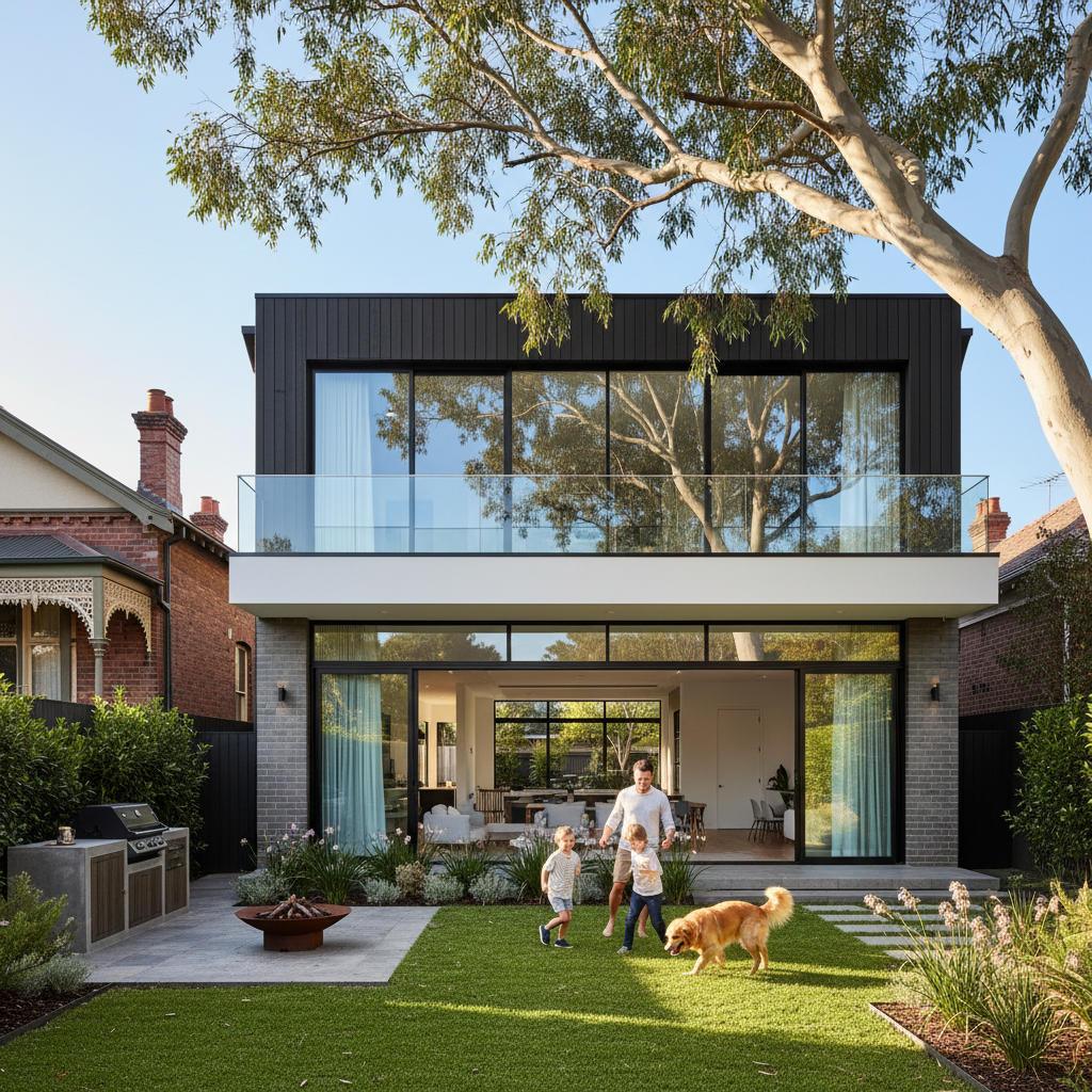 Benefits of Double Storey Extensions