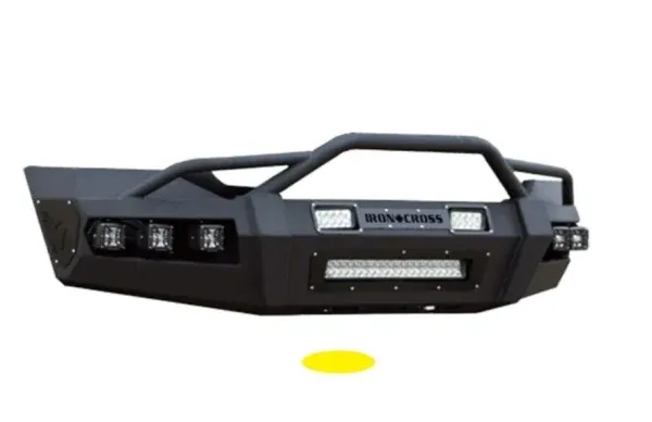 Extensive Industrial Surplus Components Inventory