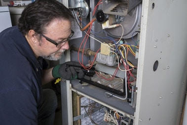 The Value of Partnering With an Established Local HVAC Professional