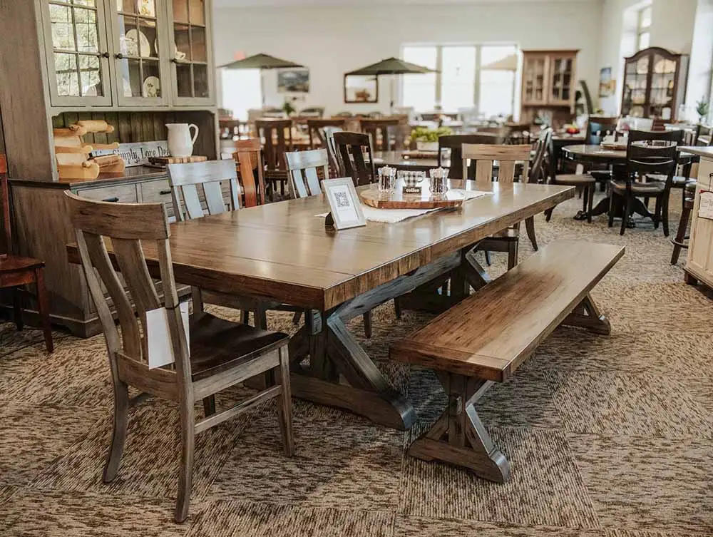 Affordable Custom Furniture Rates