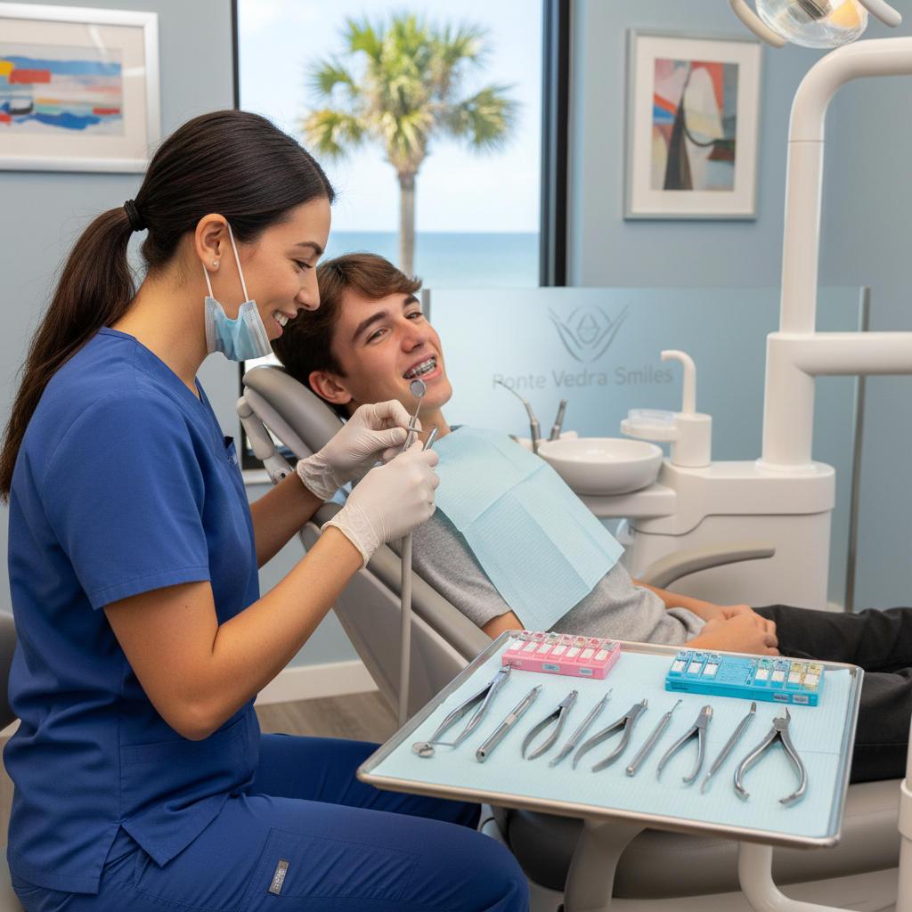 Choosing Braces: A Reliable Option