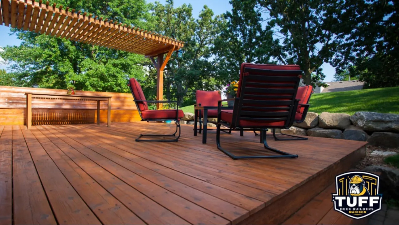 Proudly Serving Madison and Nearby Communities