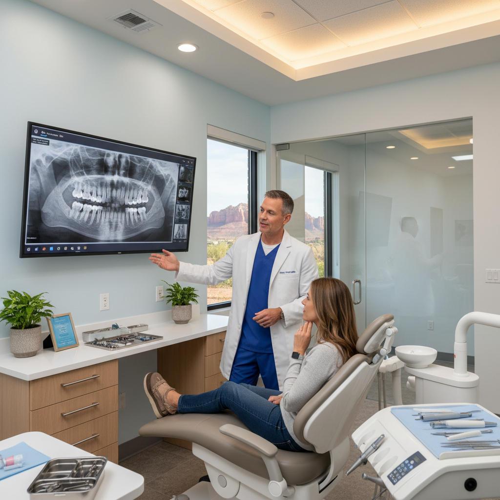 Surgical Oral Solutions