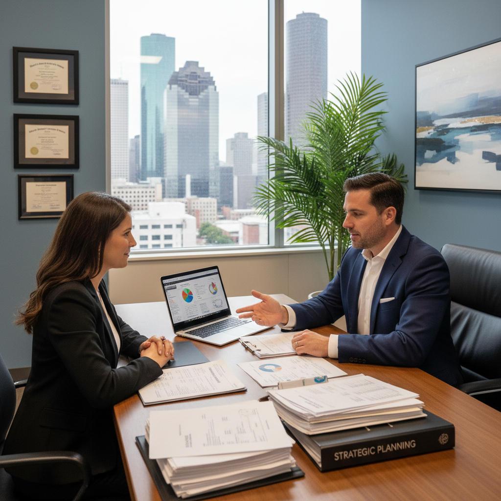 Personalized Tax Resolution Strategies