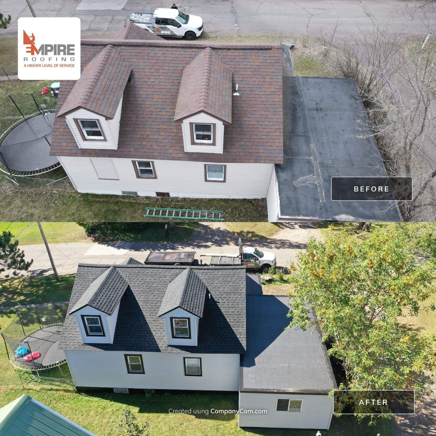 Advanced Roofing Materials