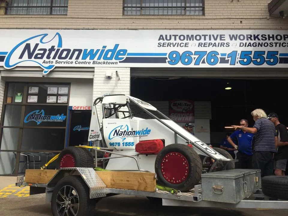 Brake and Clutch Repairs