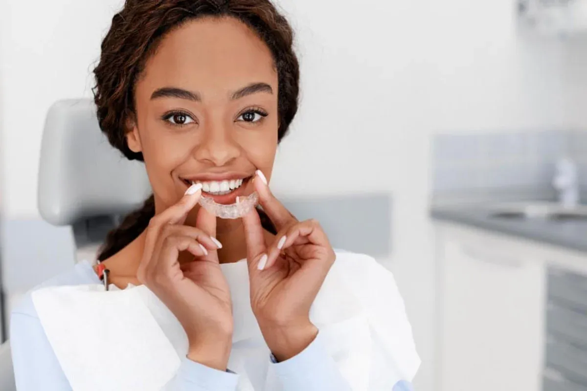 Invisalign for Teens in Framingham, MA