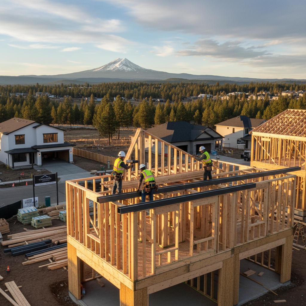 Quality Home Building Services
