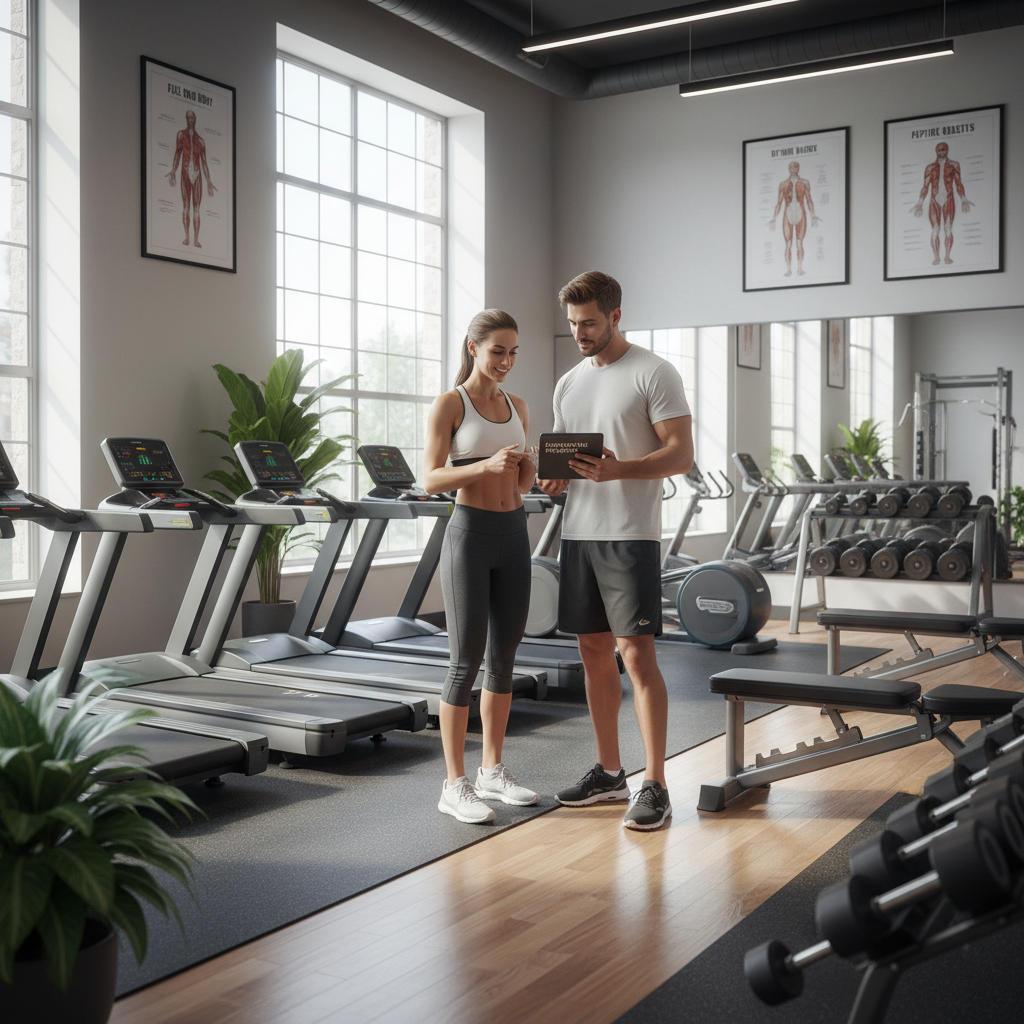 Weight Loss with Retatrutide