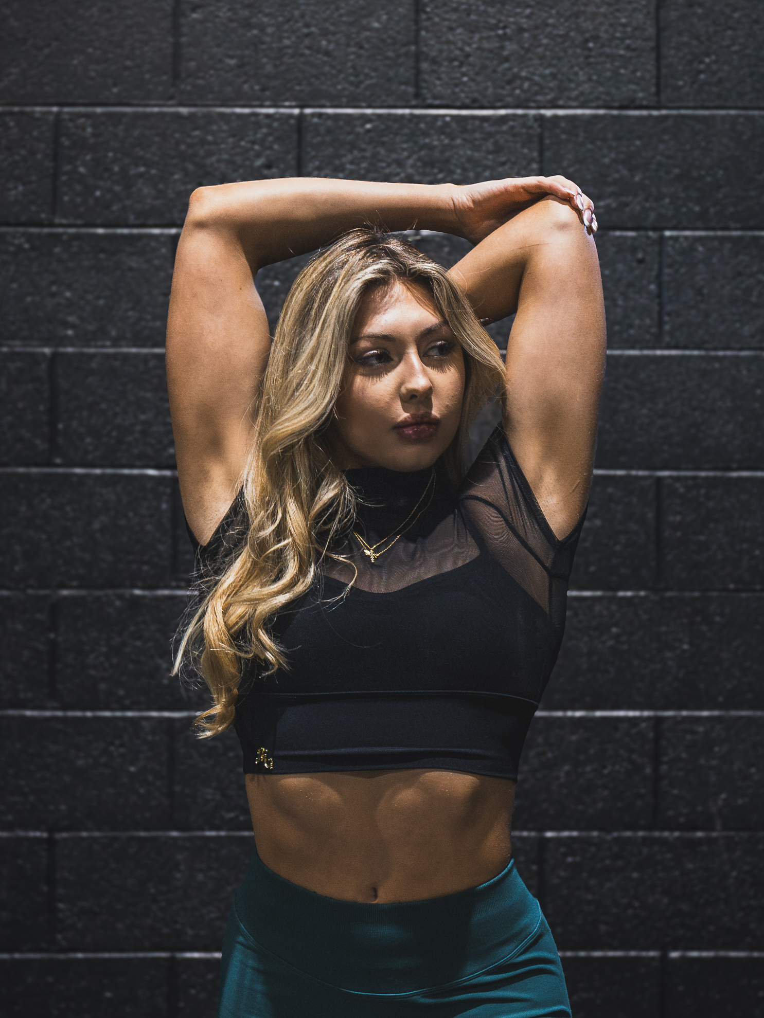 Where Fashion Meets Practicality: Activewear for Everyday Life