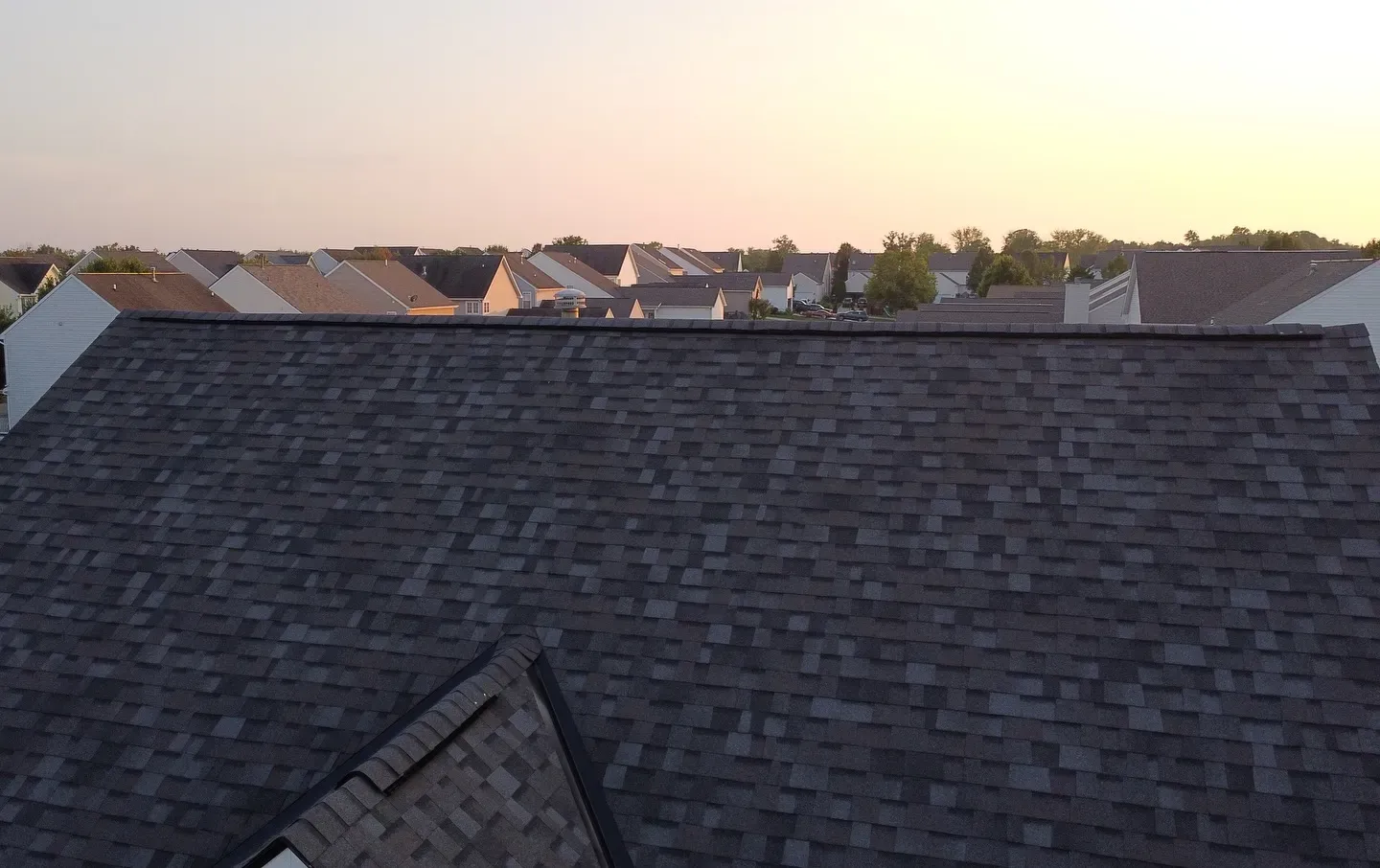 Expert Storm Damage Roof Repair