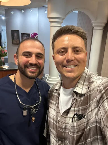 Choosing Between Emergency Services and an Urgent Dental Visit