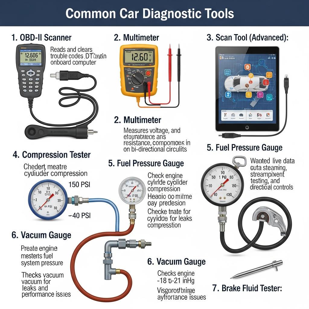 Cutting-Edge Vehicle Diagnostics in Essex and Colchester
