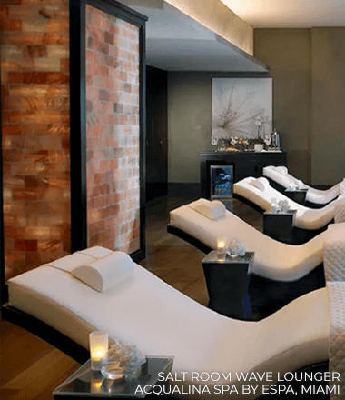 Ergonomic Wellness Furniture and Professional Spa Accessories