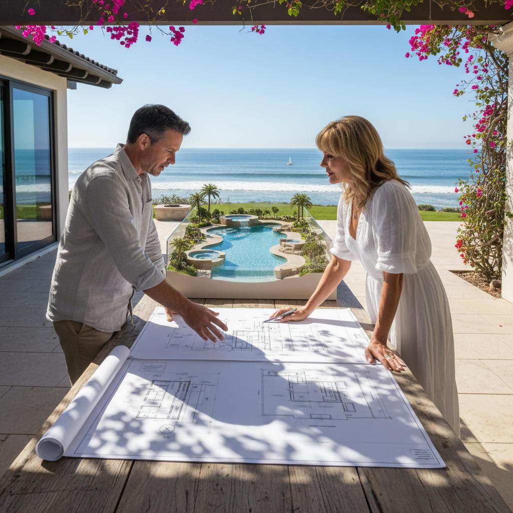 Crafting the Ultimate Backyard Oasis