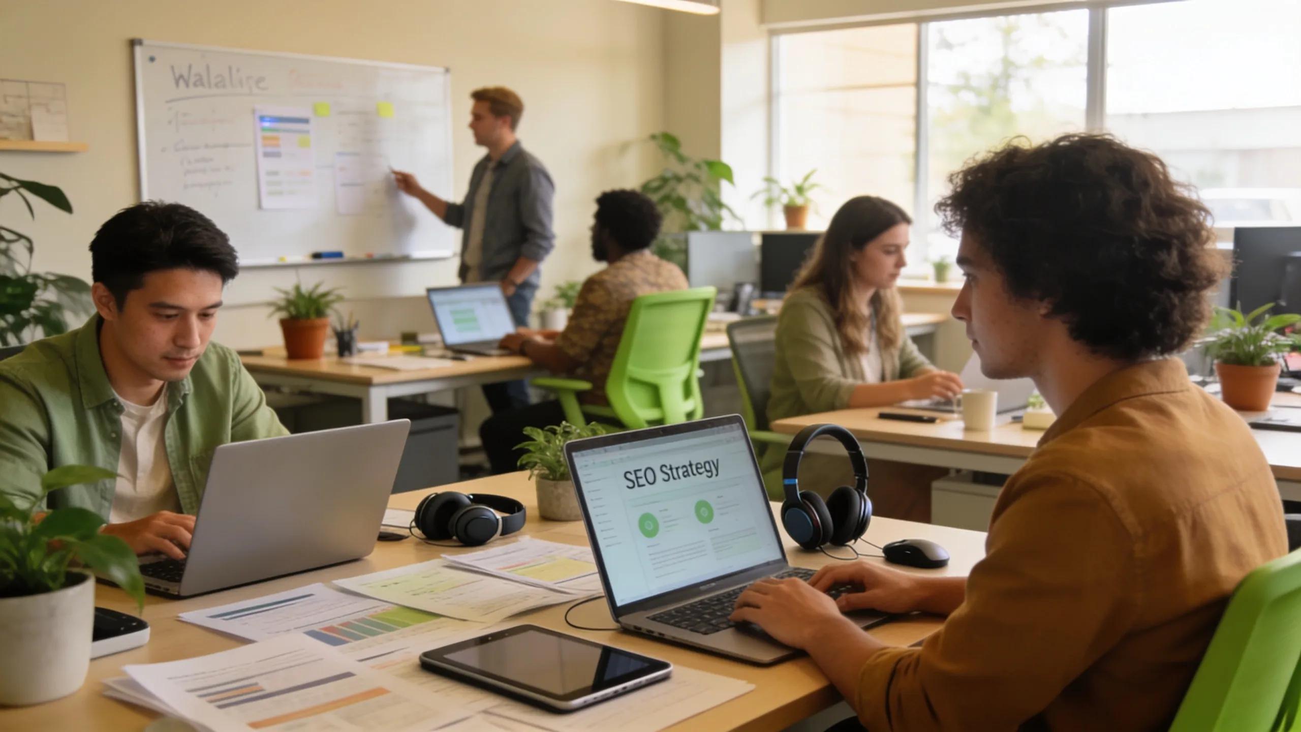 Your Questions Answered: Ongoing SEO Support After Raleigh Implementation