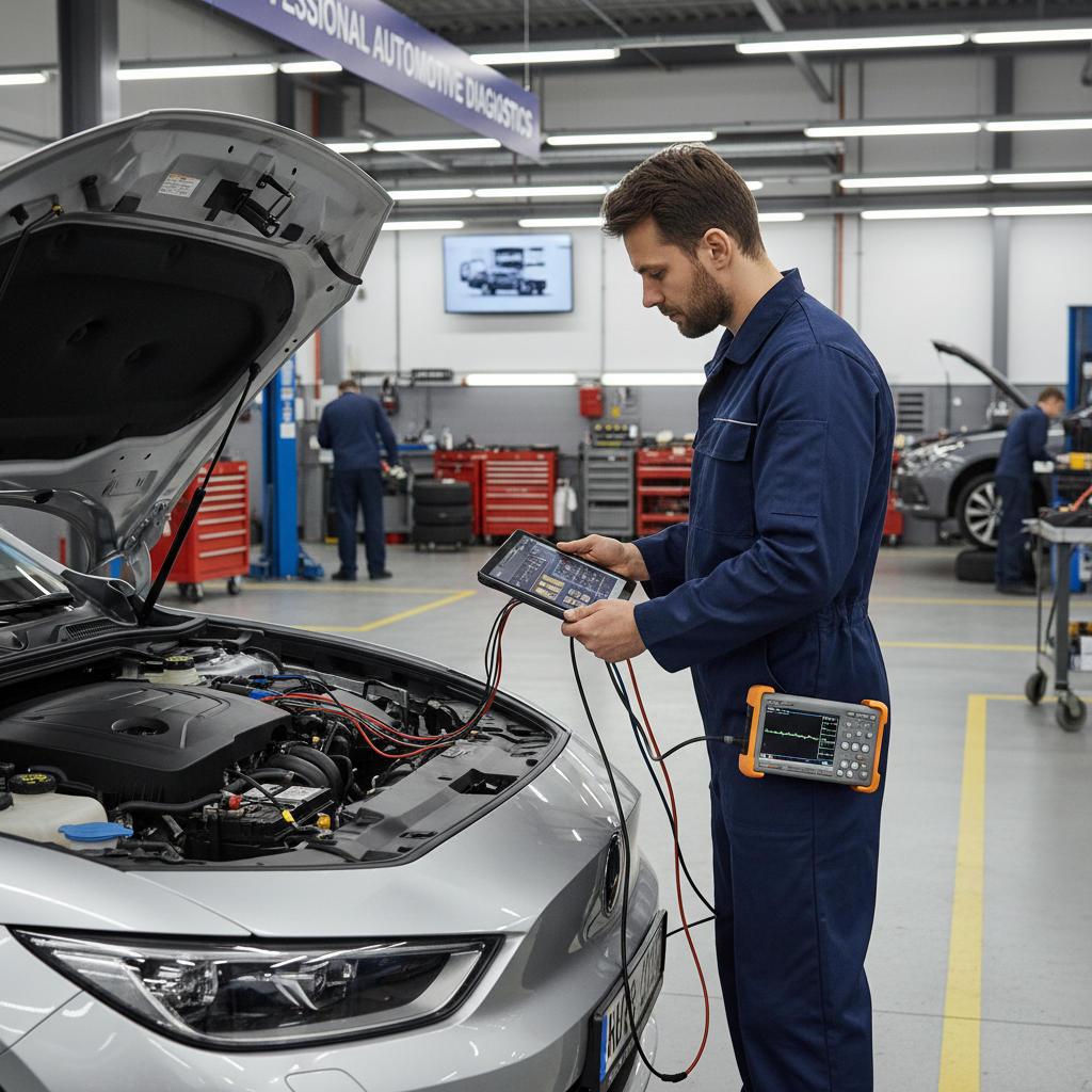 Full-Service Capabilities