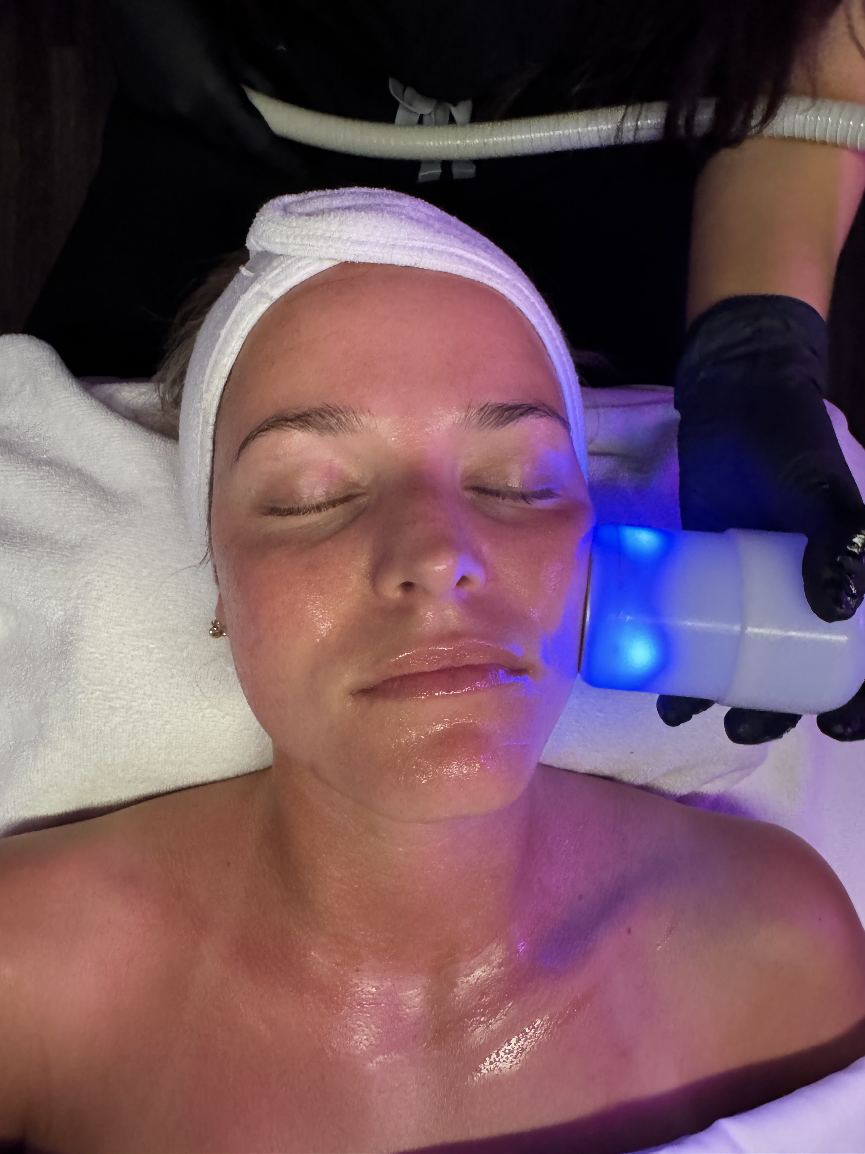 Personalized Skincare Evaluations for All