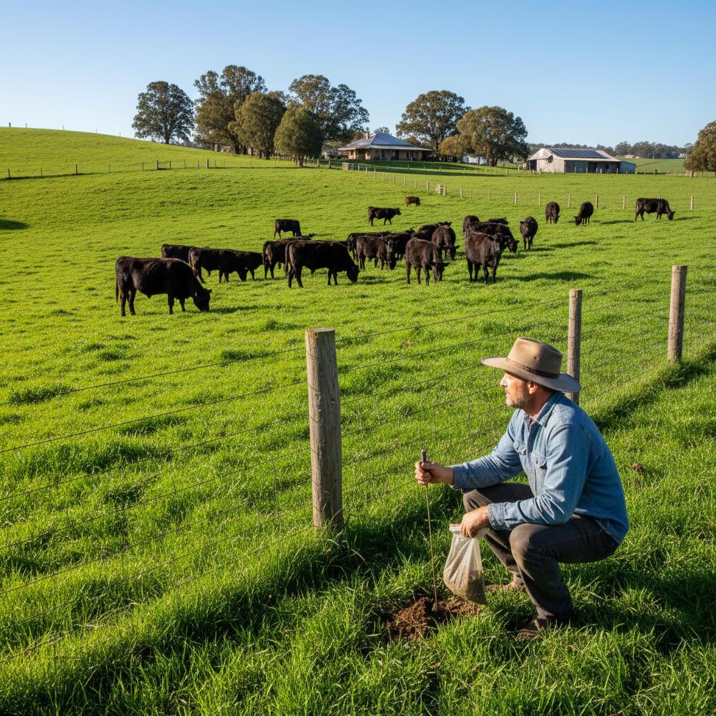 Why Choose Grass Fed Collagen?