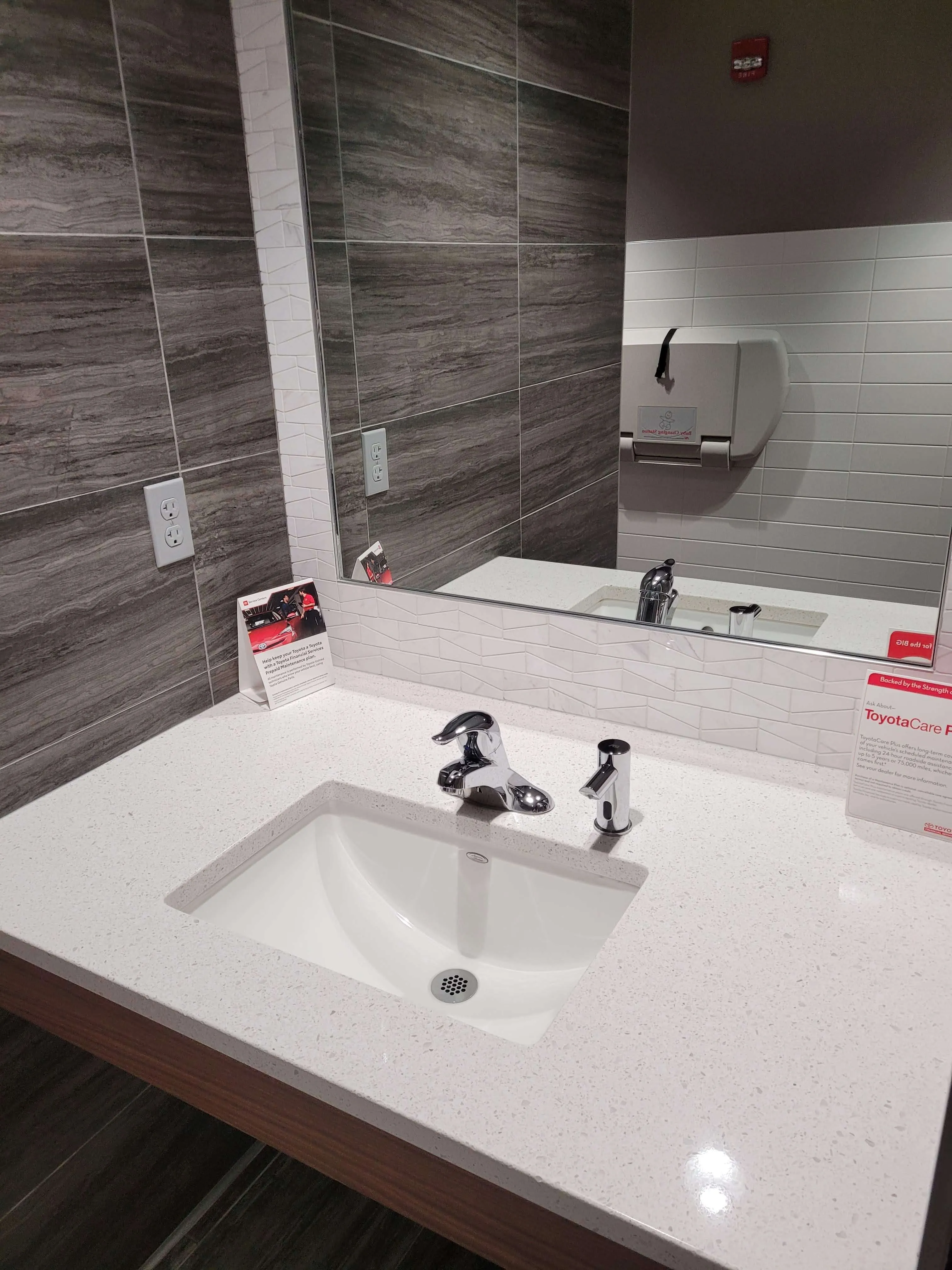 Flexible Scheduling from a Locally Based Cleaning Team