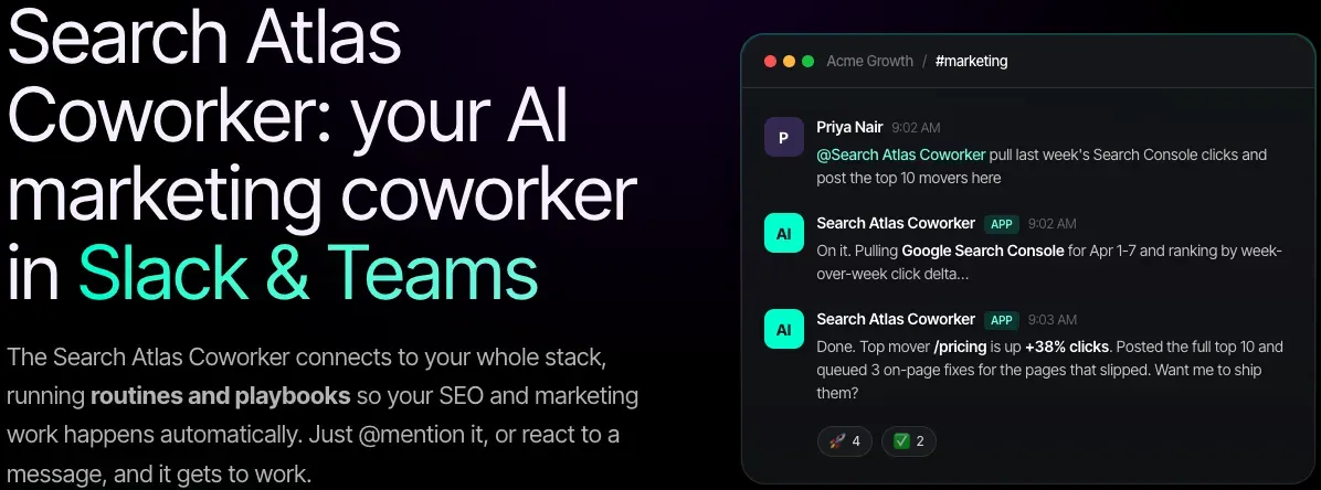 White-Label SEO Platform Services