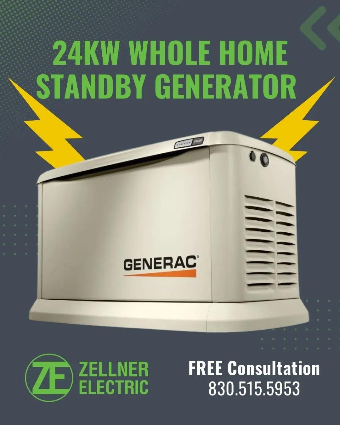 Benefits of Installing a Home Standby Generator