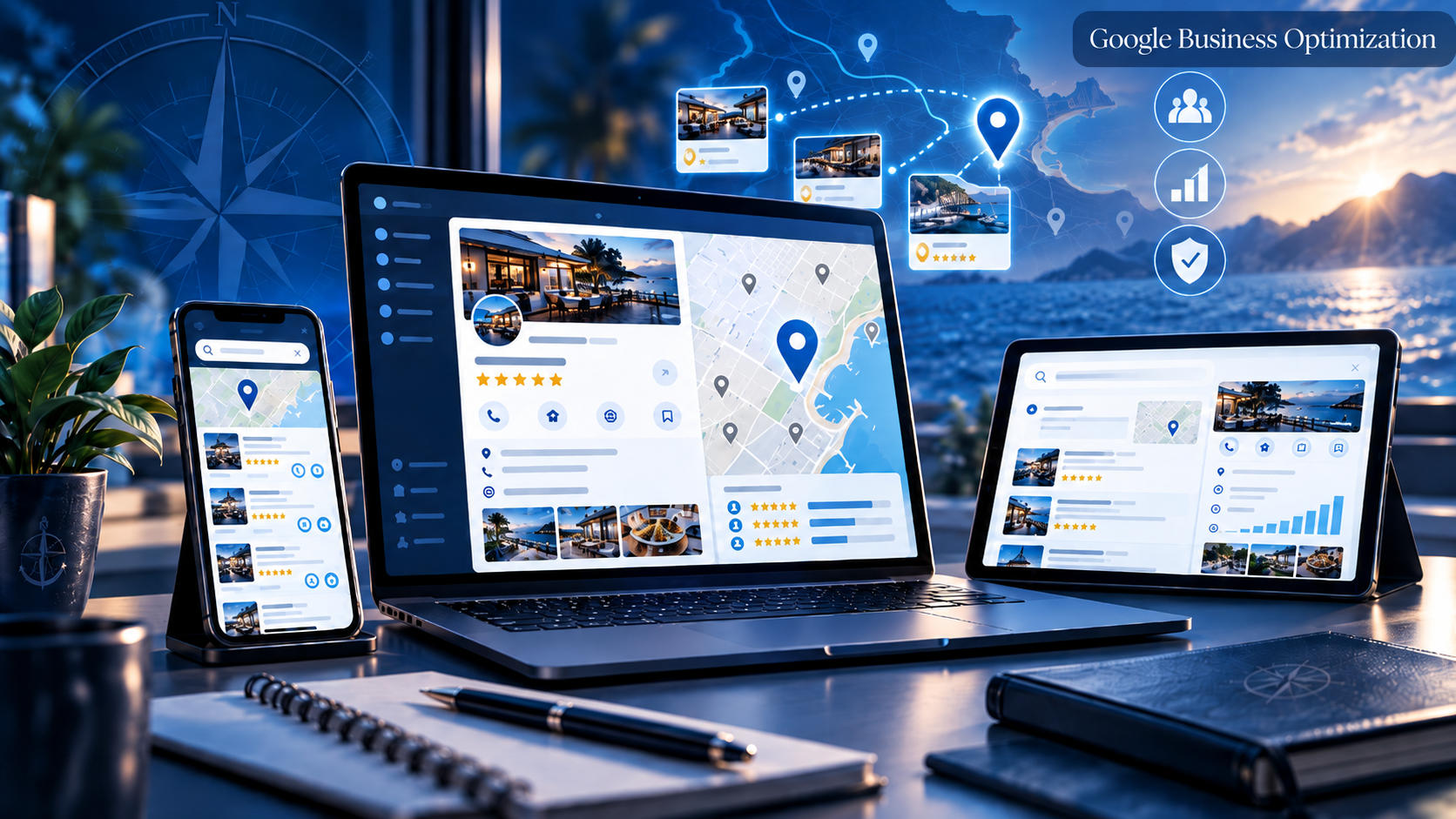 Custom AI SEO Solutions for Websites