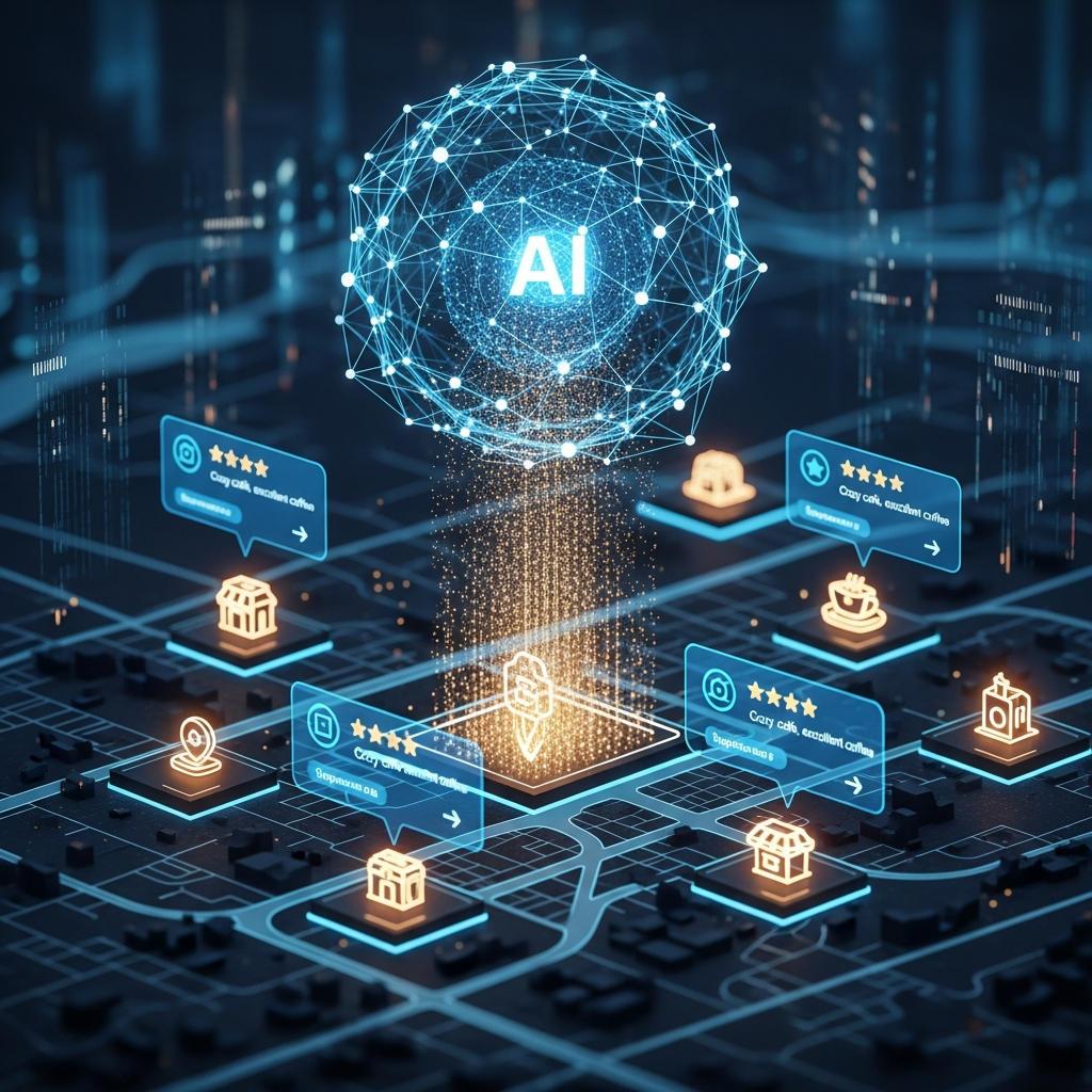 Breaking Down the AI Recommendation Framework