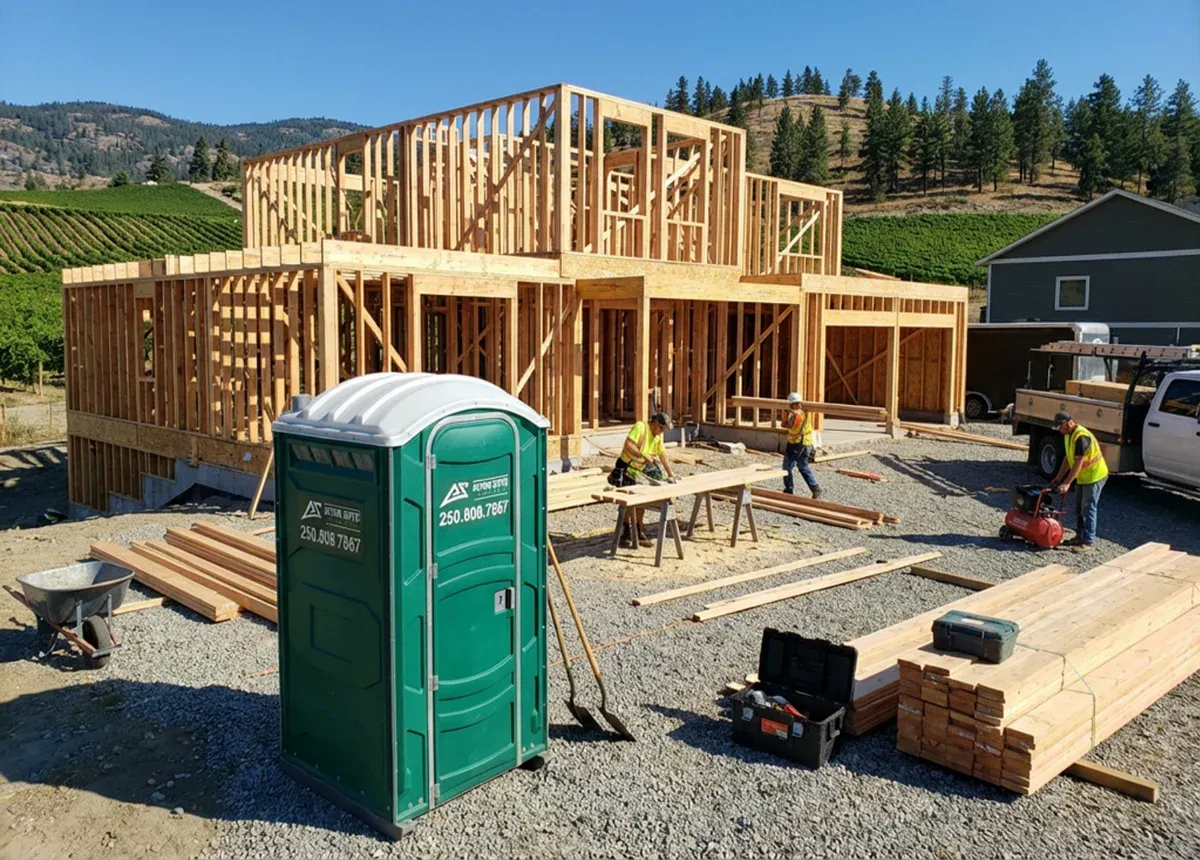 Septic Inspections and Maintenance