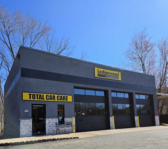 Expert Brake Services for Your Safety