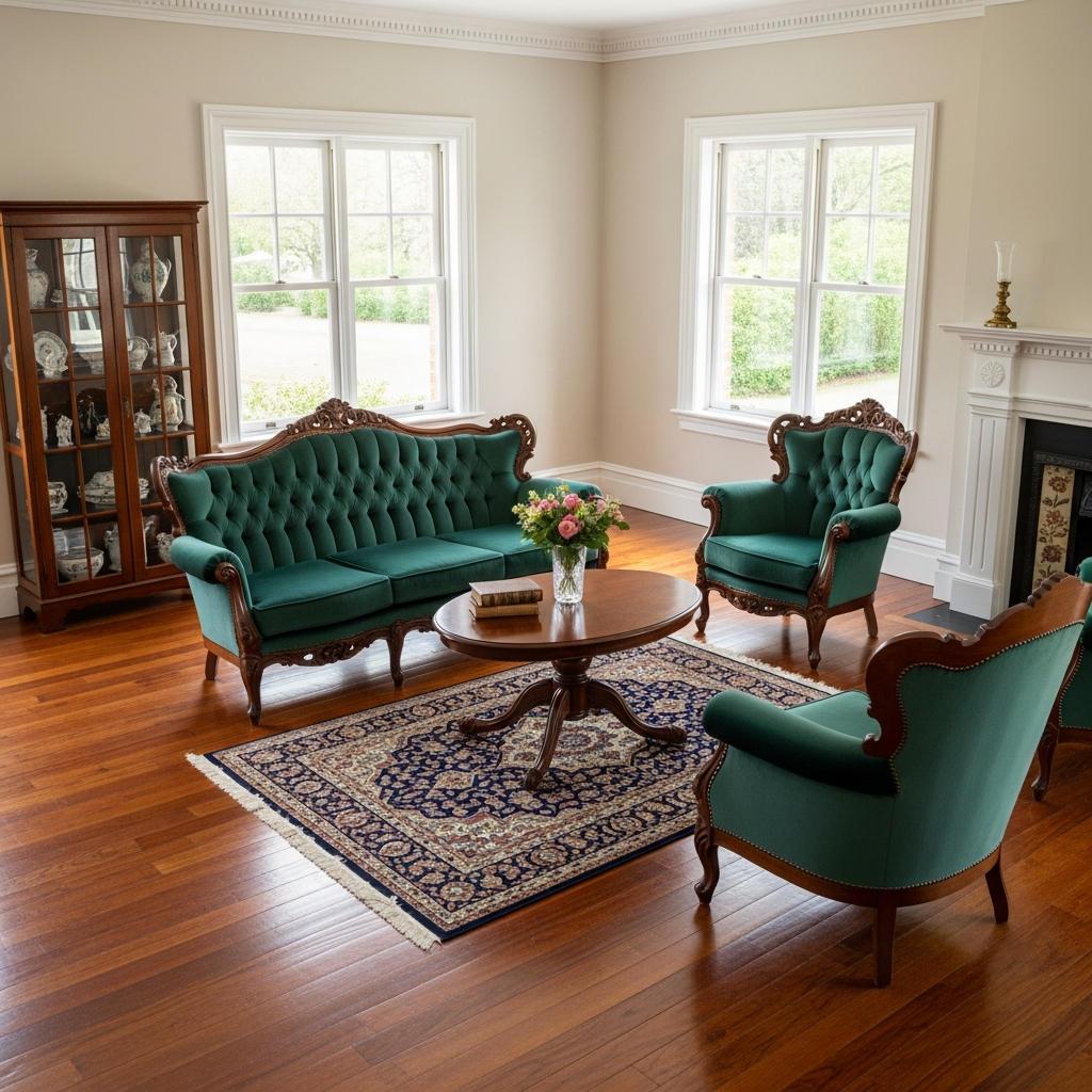 Full Scale Water Damage Restoration Process