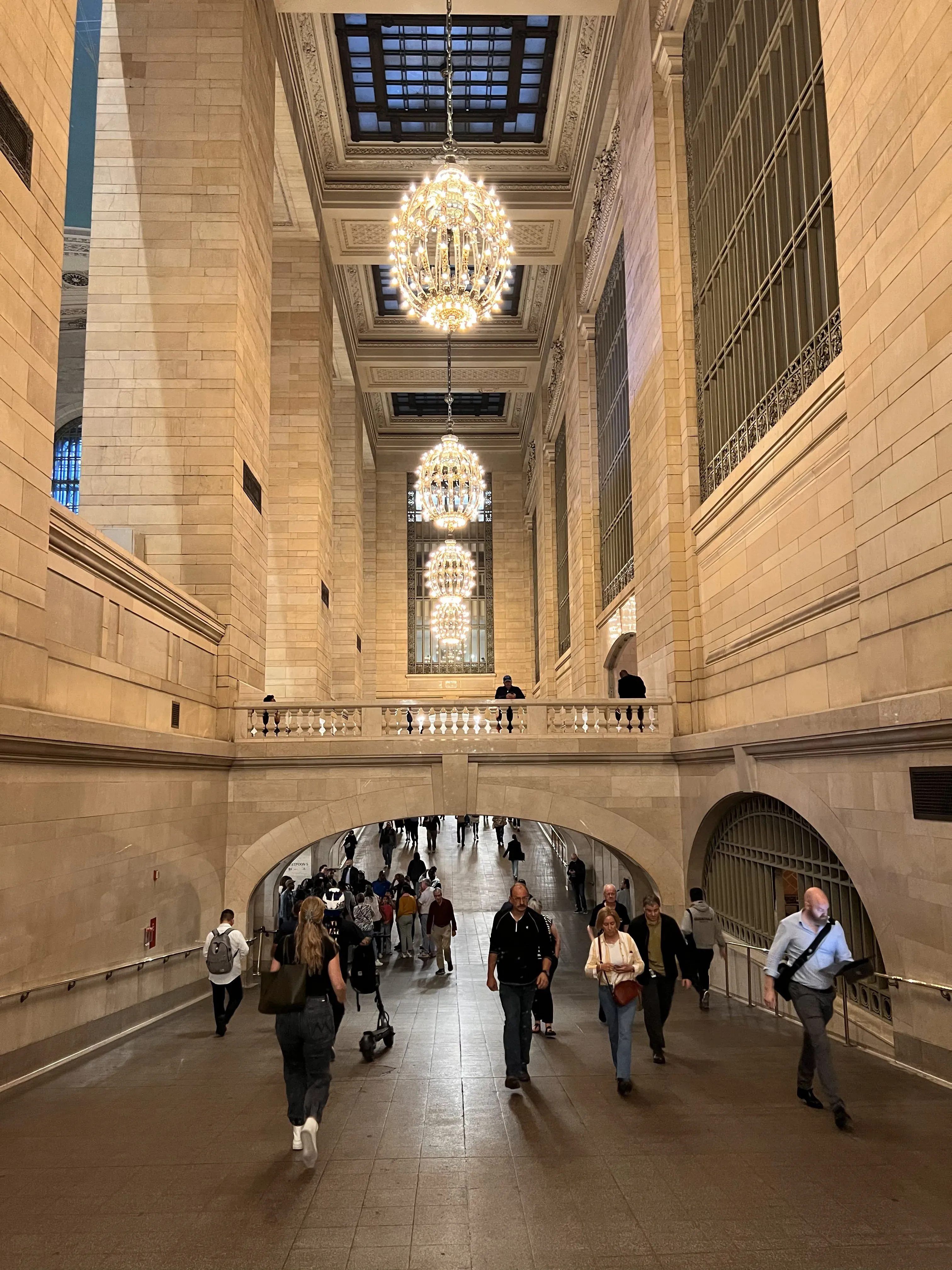 Grand Central Terminal