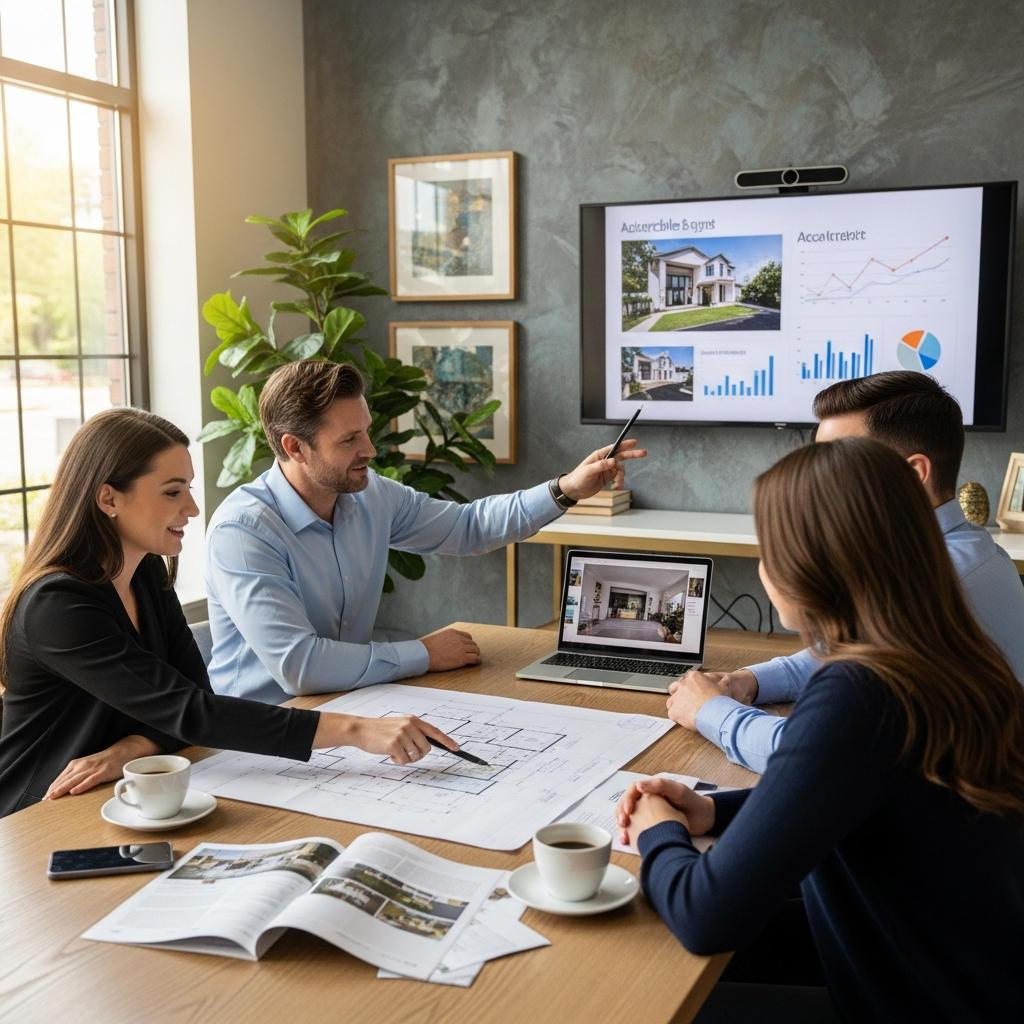 Expert Guidance Every Step of the Way