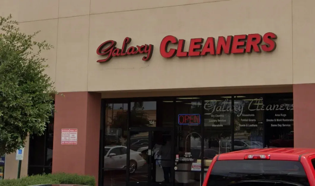 Galaxy Cleaners AZ: Expert Dry Cleaning Services Near You