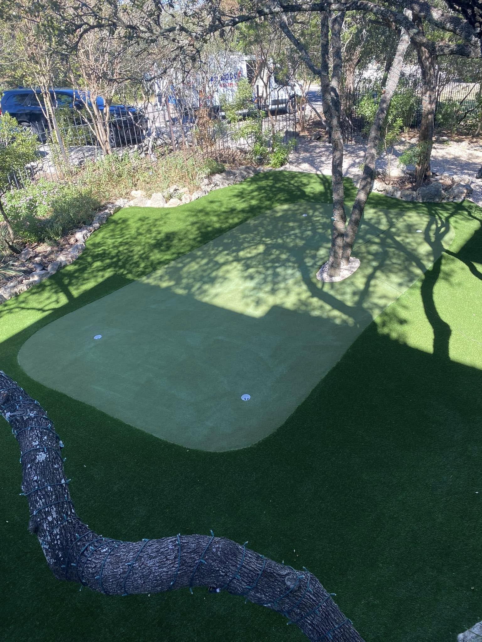Amazing Turf & Lawn: Premier Provider of Turf Solutions in San Antonio