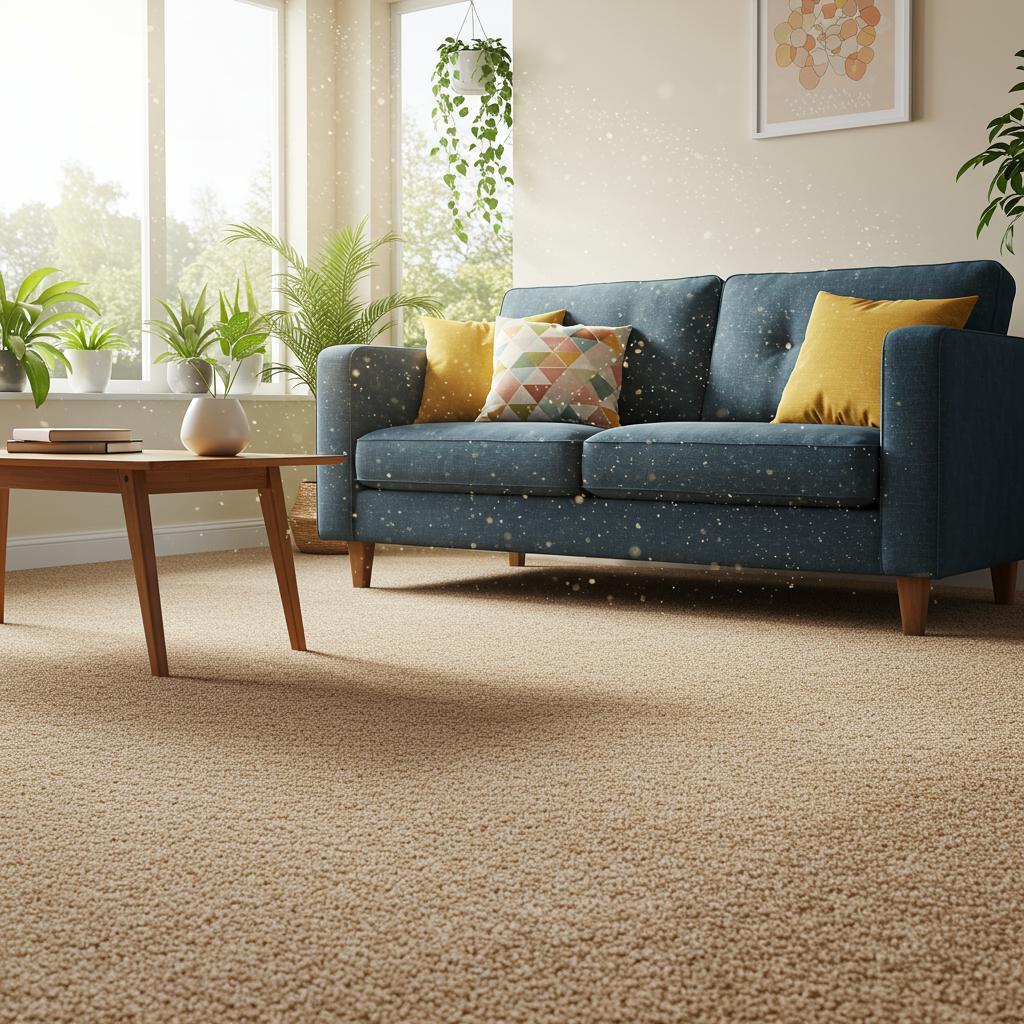 Better Indoor Air