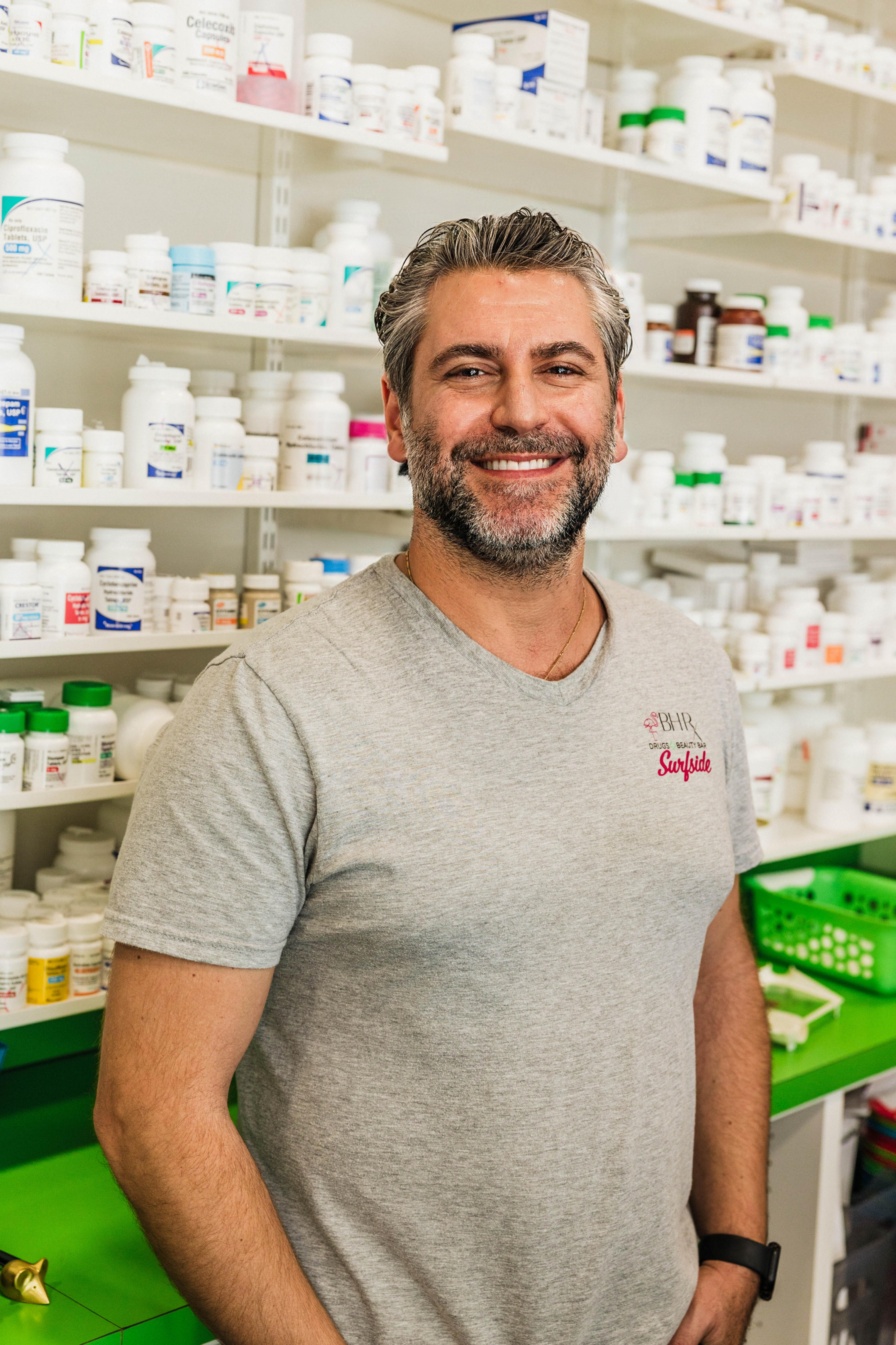 Tailored Medication Formulations