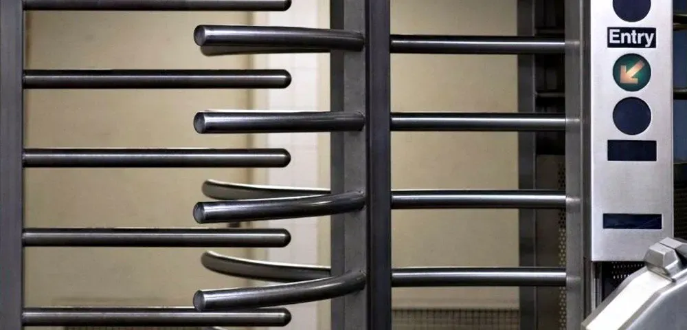 Preventative Maintenance for Door Systems