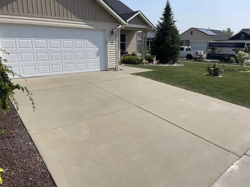 Why Choose Concrete Revival for Your Project?