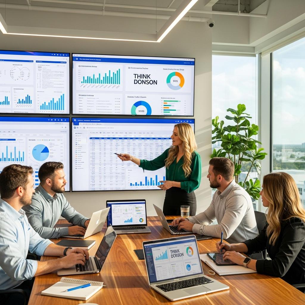 AI-Powered SEO Tailored for Sarasota Businesses