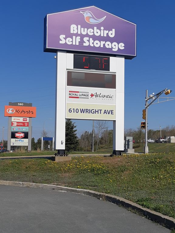 Adaptive Storage Solutions Catered to Your Needs