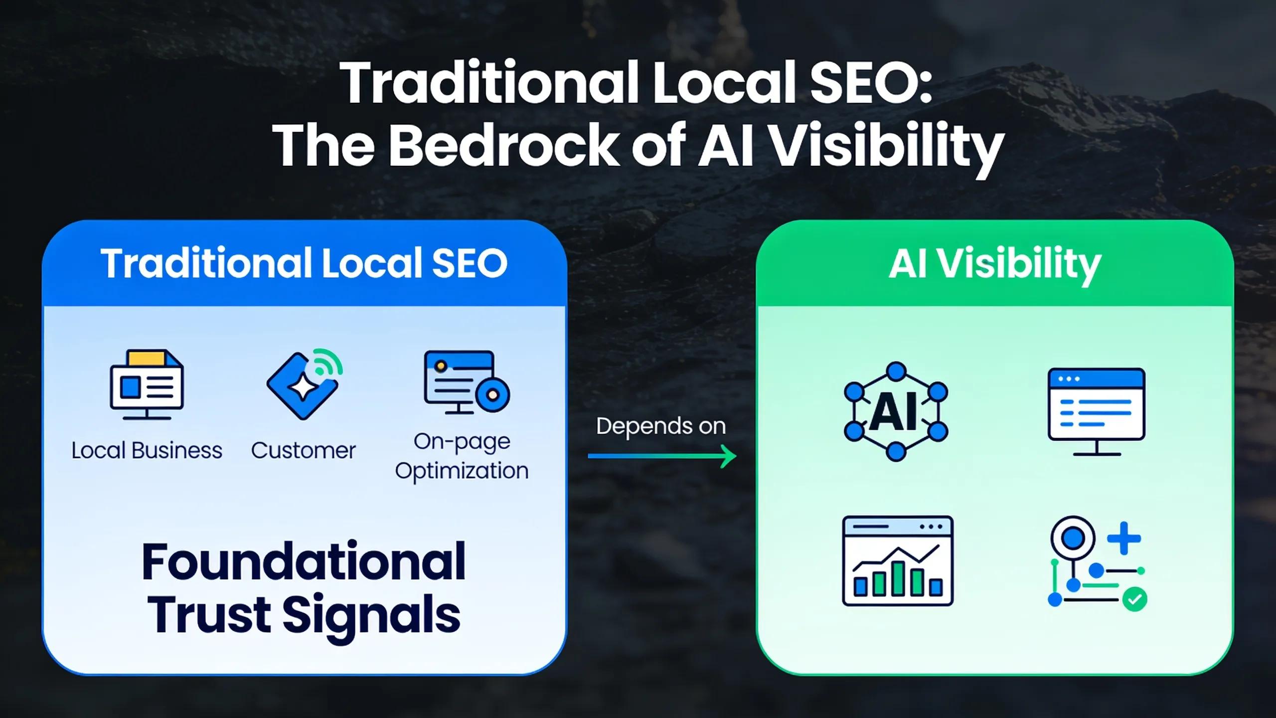 Local SEO and AI Visibility: Building Authority